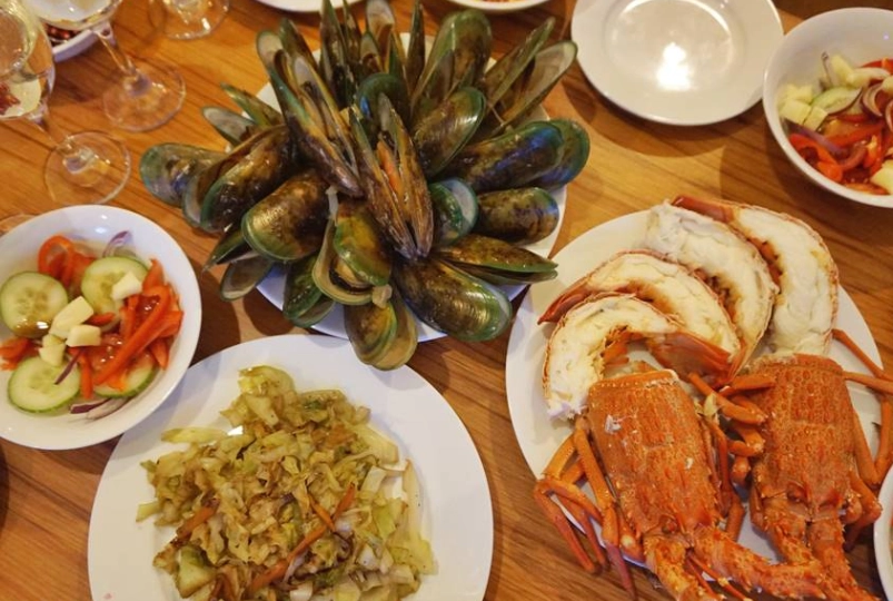 紐西蘭龍蝦全攻略：從產地、挑選到頂級餐廳推薦，一次搞懂