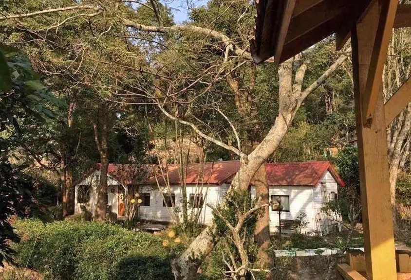 石濤園民宿評價