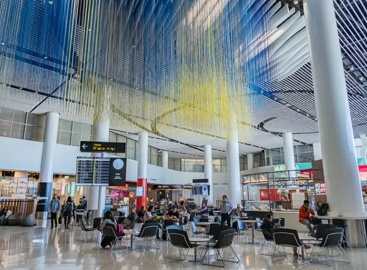 紐西蘭入境規定