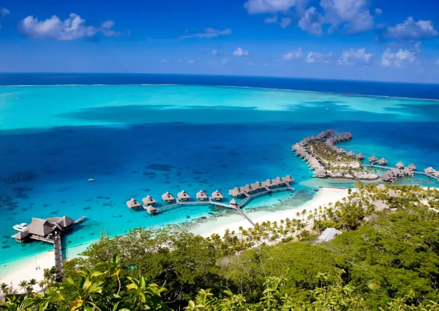 馬爾地夫蜜月