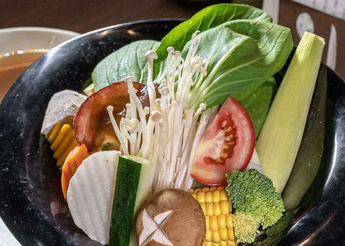 一人火鍋推薦台北