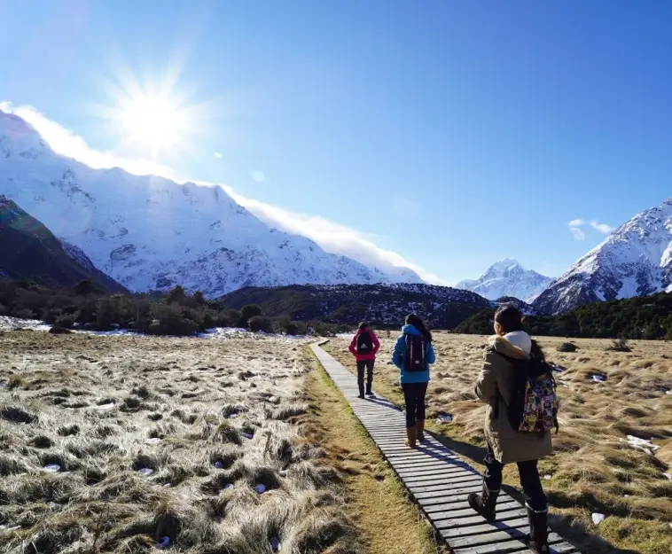 南島最佳旅遊時間
