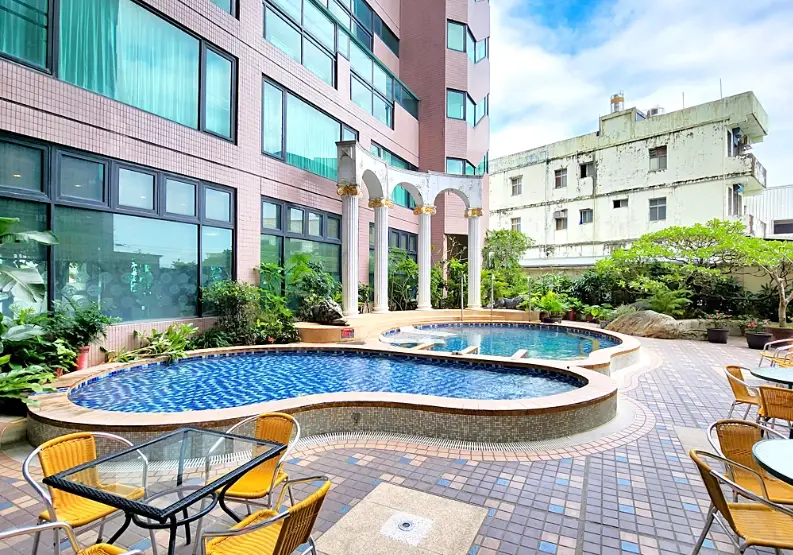 礁溪泡湯休息3小時最佳選擇與完整攻略：湯屋價格、交通與私房推薦