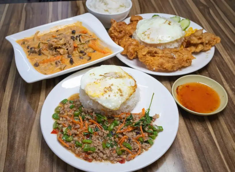 公益路餐廳推薦