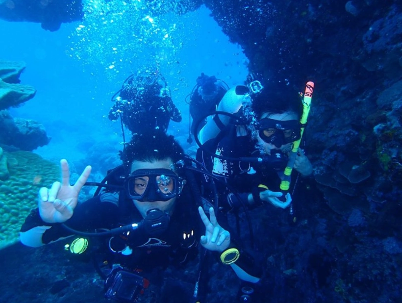 蘭嶼旅行社推薦