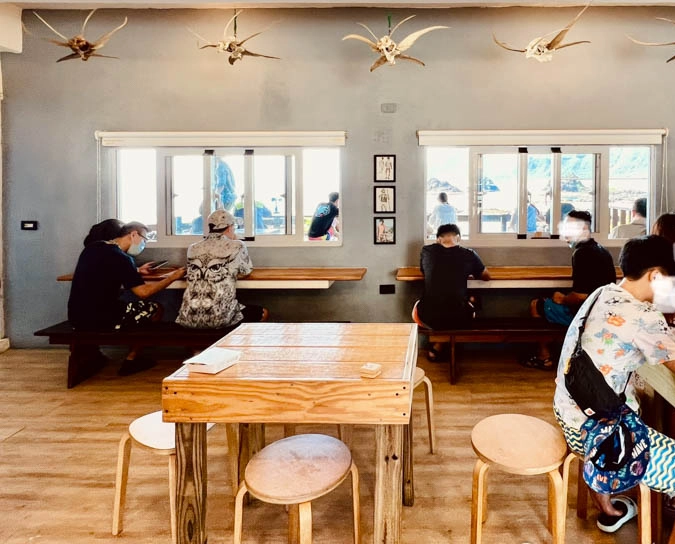 蘭嶼民宿選擇技巧