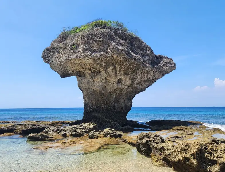 小琉球行程規劃