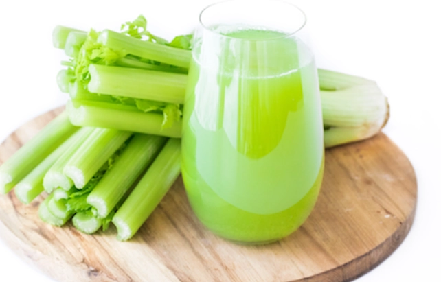 西芹汁怎麼喝？完整指南從挑選到禁忌一次搞懂