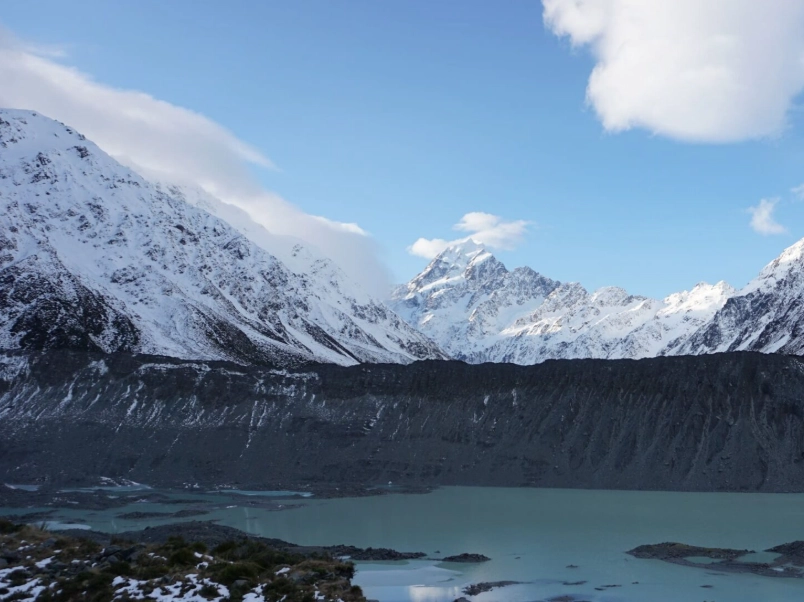 紐西蘭南島自由行攻略