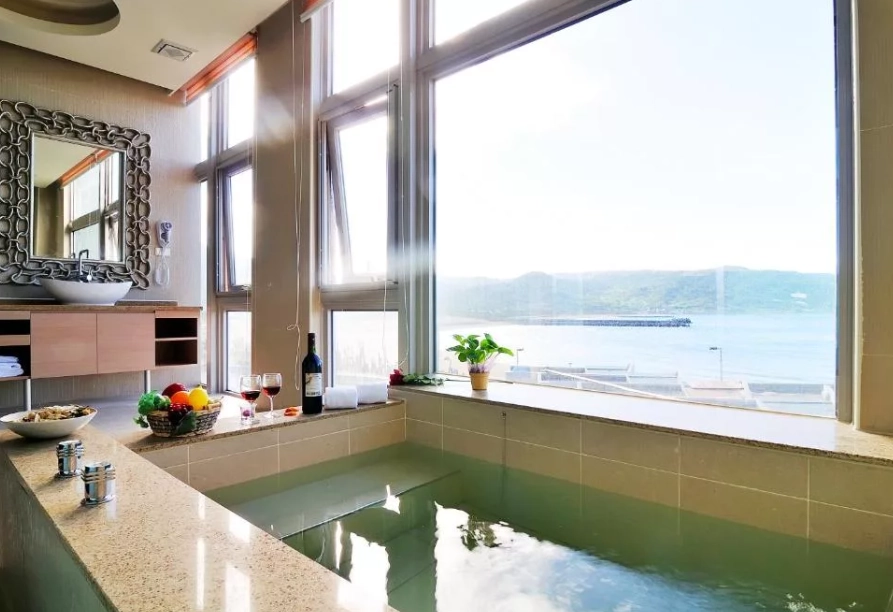 三小時泡湯行程