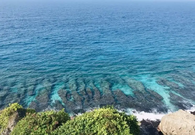 小琉球行程規劃