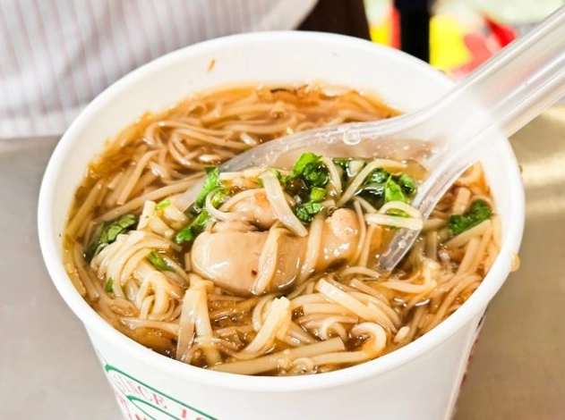 西門宵夜營業中：在地人私藏美食地圖與深夜避坑指南