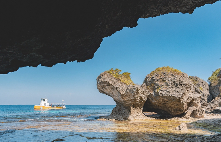小琉球兩天一夜自由行攻略：行程、美食、住宿與海龜共遊指南