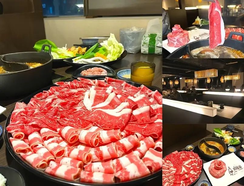 台北車站一人火鍋推薦！獨食不尷尬的5間平價鍋物清單