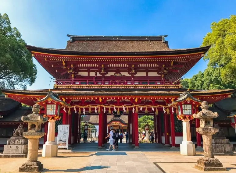 福岡自由行必訪景點攻略：在地人推薦的經典與私房名單