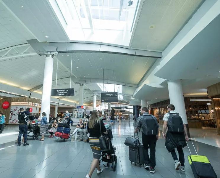 紐西蘭入境規定