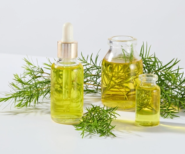 傷口 護理 自然療法