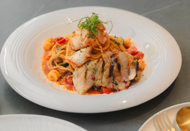 公益路餐廳推薦