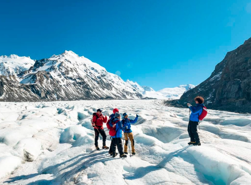紐西蘭冰川健行旅行團指南：行程規劃、行前準備與私房經驗