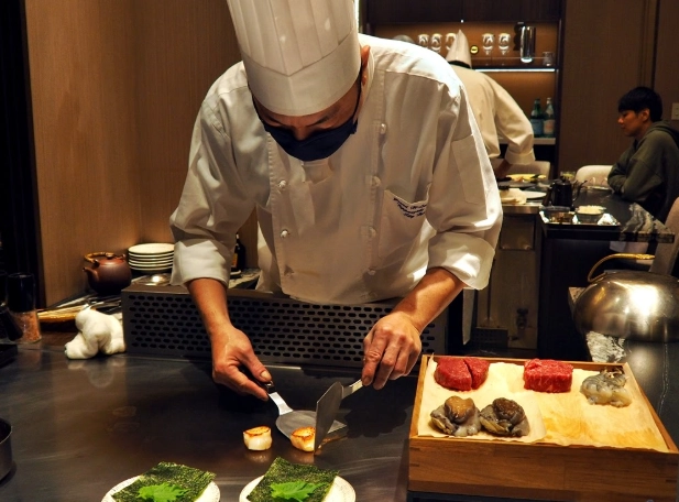 台中公益路新餐廳全攻略：2024最新開幕美食地圖與真實探店心得