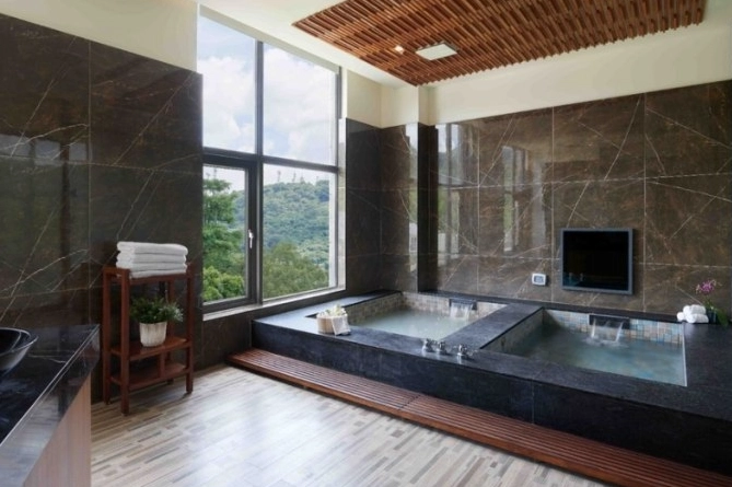 關子嶺泥漿溫泉