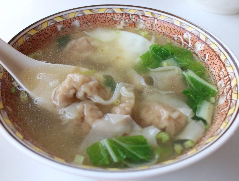 左營大路美食地圖：在地人帶路，從早午餐到深夜食堂的必吃清單