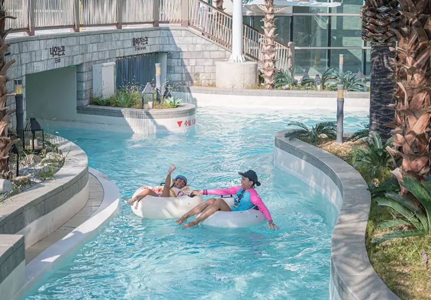 海雲台海水浴場