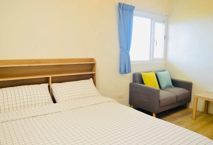 蘭嶼民宿選擇技巧