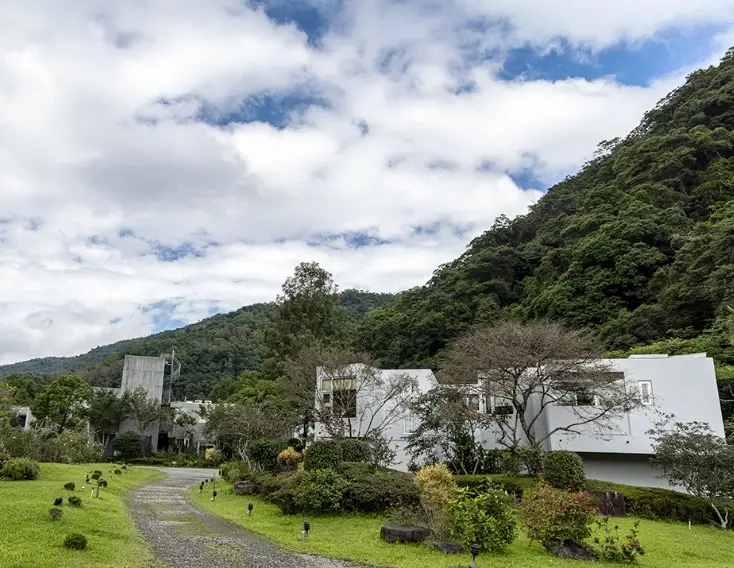 礁溪三小時方案