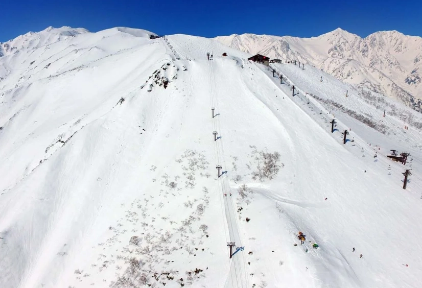 長野白馬八方滑雪攻略：交通、雪道、住宿一次掌握