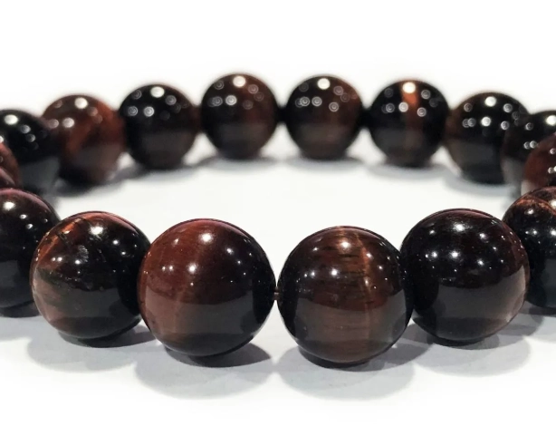 紅虎眼石怎麼戴