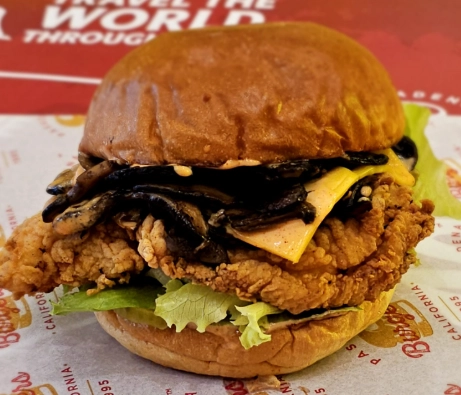 天母深夜漢堡地圖：內行人才知道的深夜美味與點餐避坑指南