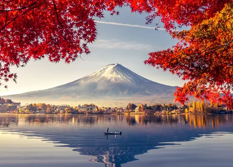 富士山能見度月份全攻略：最佳觀賞期、避開雲霧的訣竅與攝影點推薦