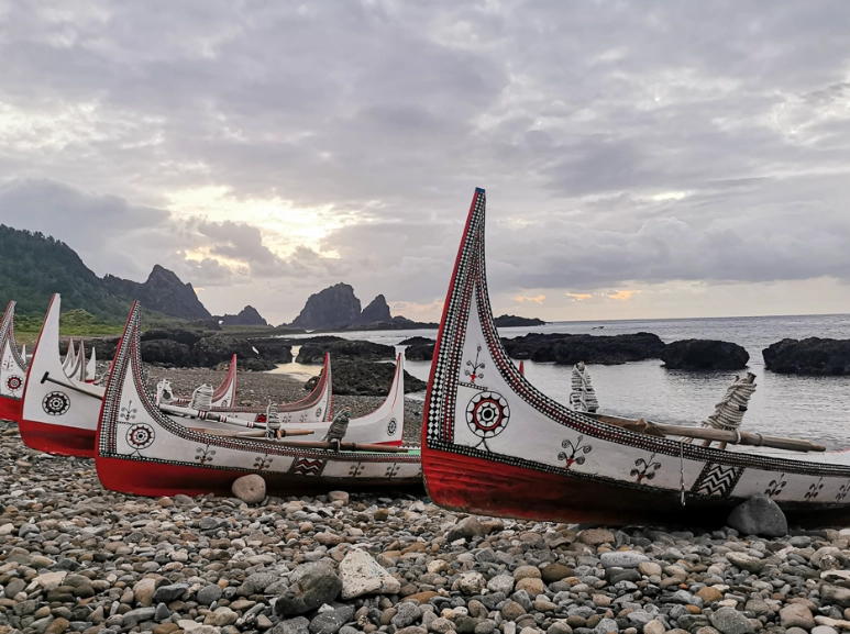 蘭嶼旅行社推薦