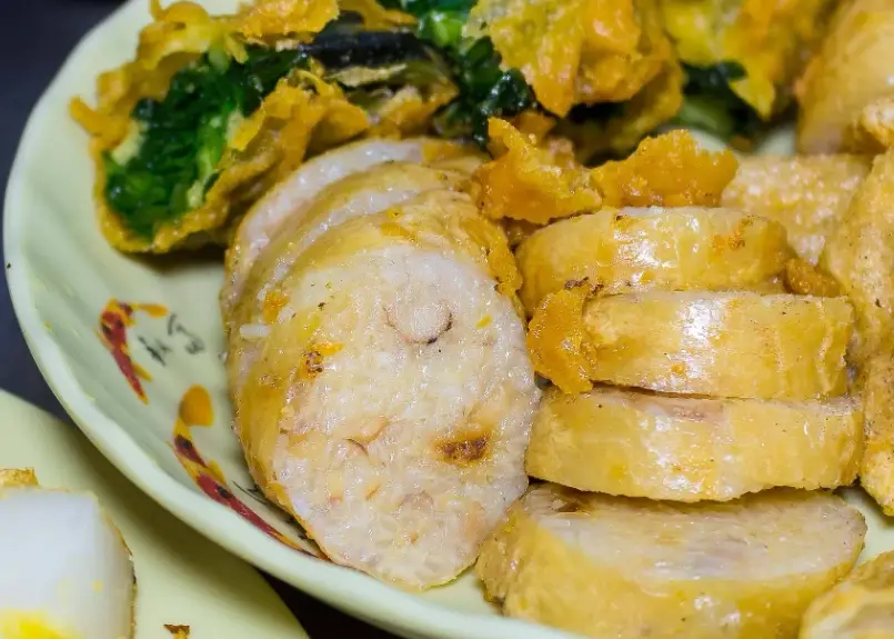 左營大路牛肉麵