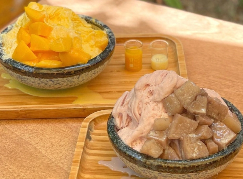 蘭嶼旅行社推薦