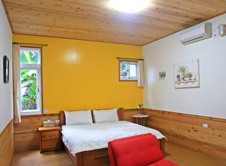 苗栗南莊民宿推薦：5間特色住宿與周邊景點深度遊玩攻略