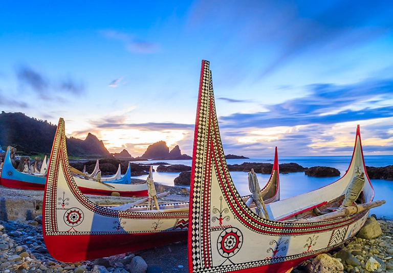 蘭嶼四天三夜旅行社完整攻略：行程規劃、費用與必玩景點