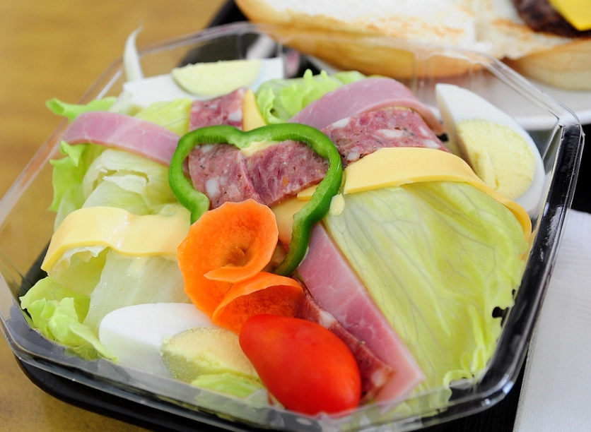 台北漢堡店推薦