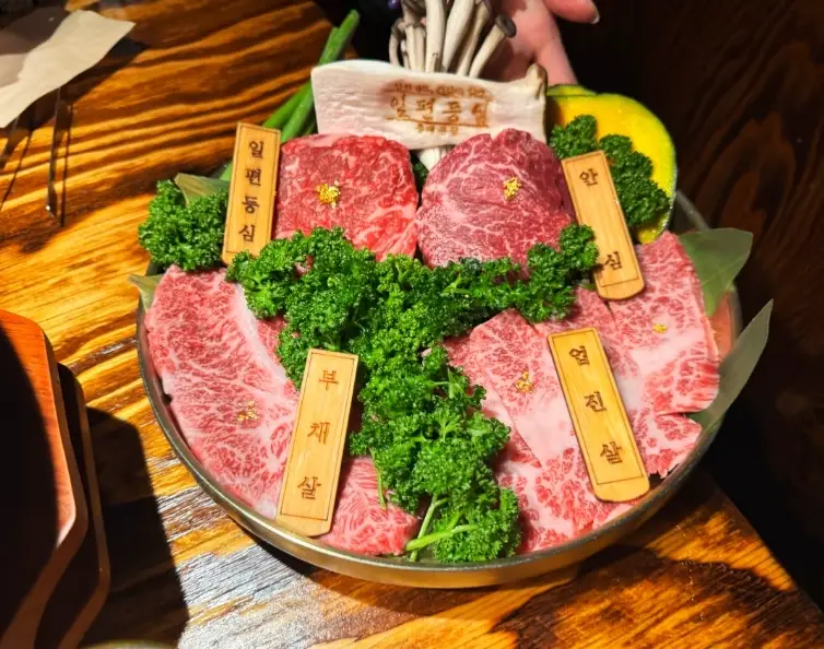 首爾釜山6日5夜行程