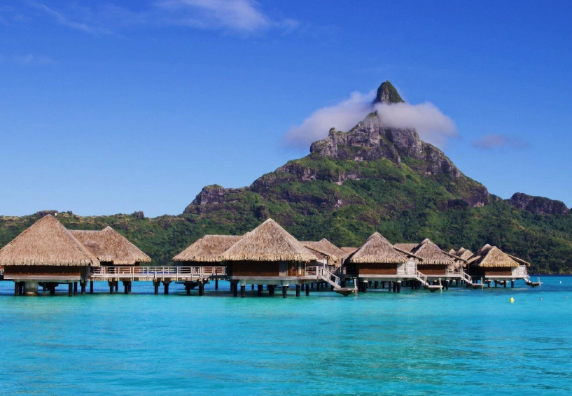 大溪地與馬爾地夫終極比較：從預算到體驗，教你找到你的夢幻島嶼