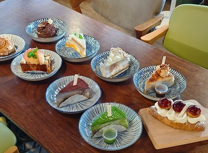 瓦納卡餐廳推薦