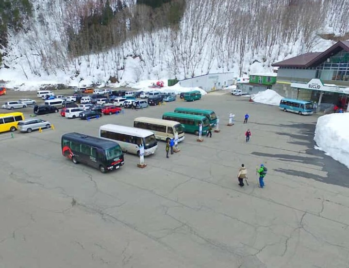 白馬五龍滑雪場交通攻略：新手必看的省錢省時路線