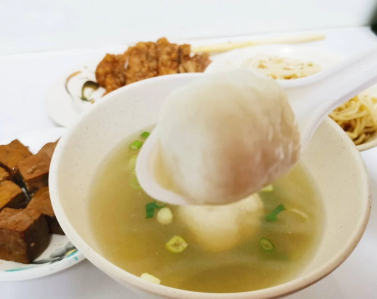 南門市場必吃推薦