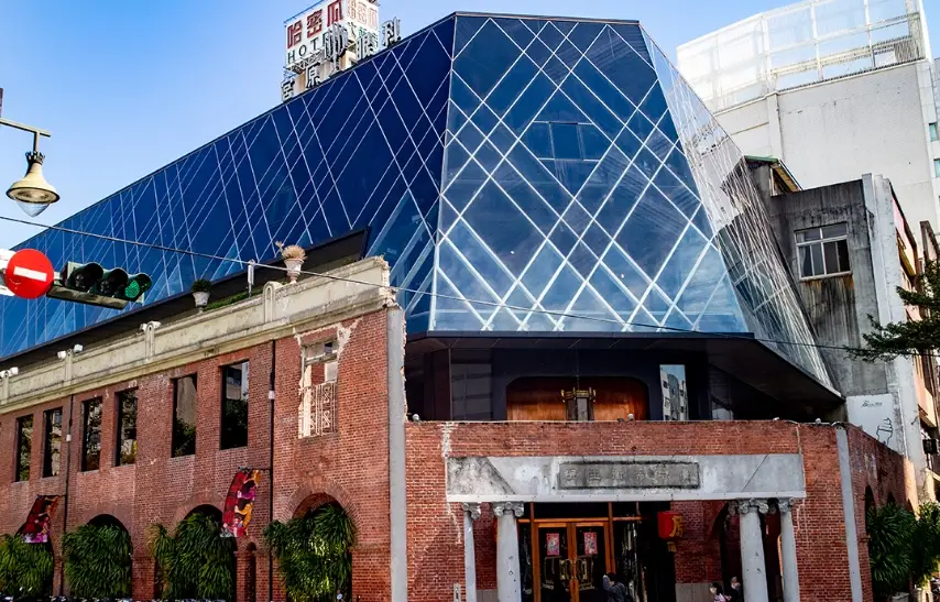 台中歷史景點走讀：穿梭時光巷弄的必訪清單