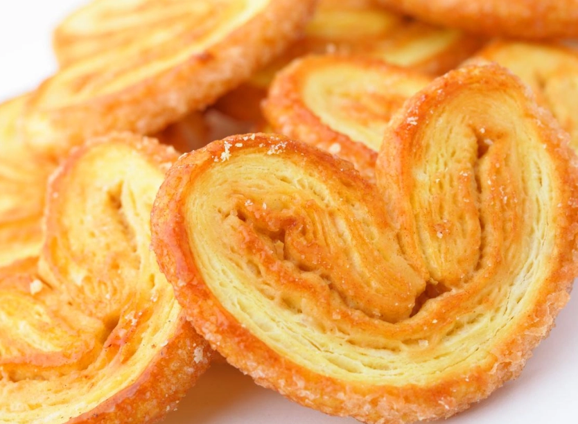 香港伴手禮排名