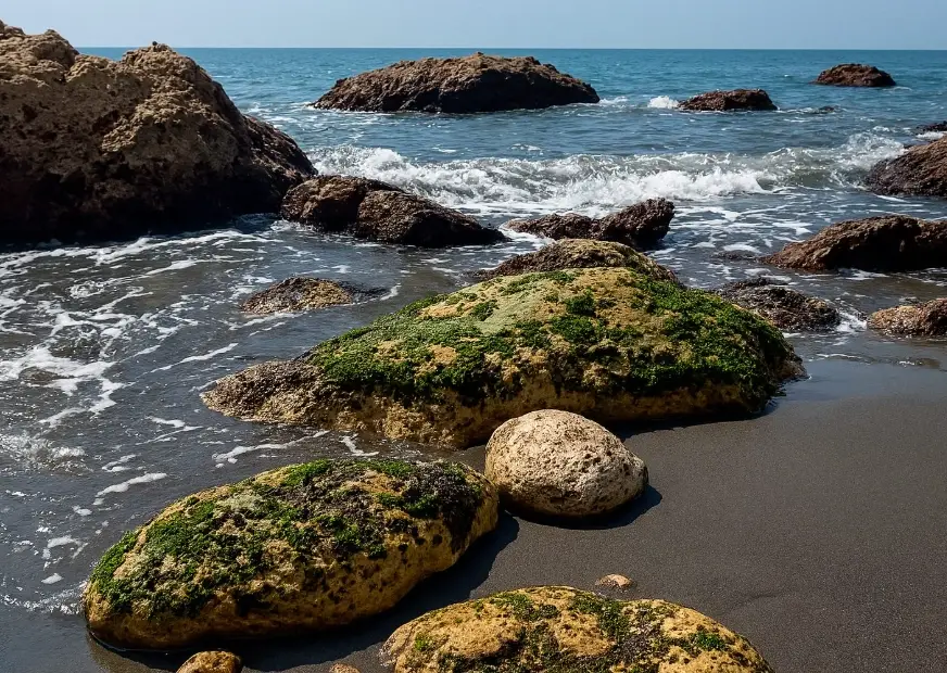 高雄秘境景點：在地人私藏的5個隱藏去處