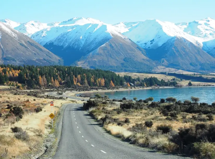 紐西蘭旅遊預算