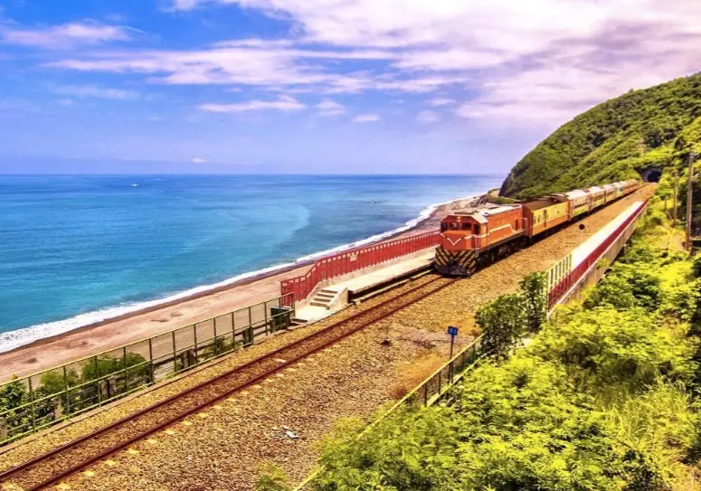 台東網紅景點推薦：這些秘境讓你的IG版面與眾不同