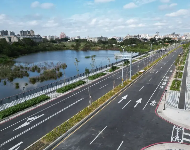 中壢免費景點推薦：在地人帶路，省錢玩透透！